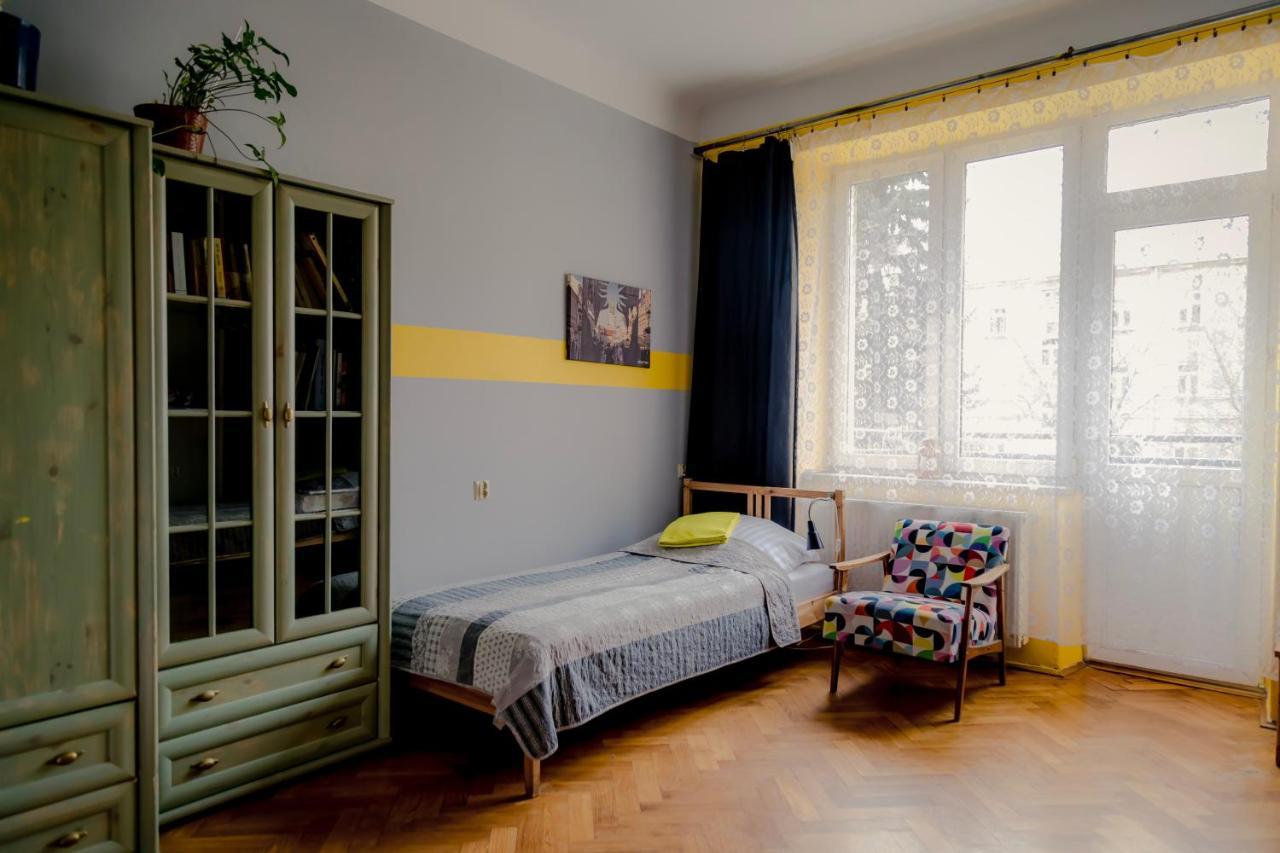 Centrum 51 Lublin Exterior photo