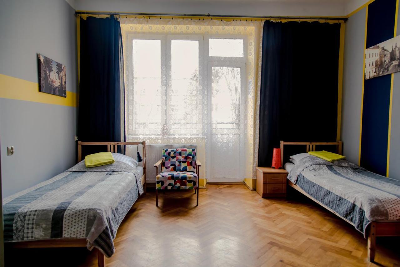 Centrum 51 Lublin Exterior photo