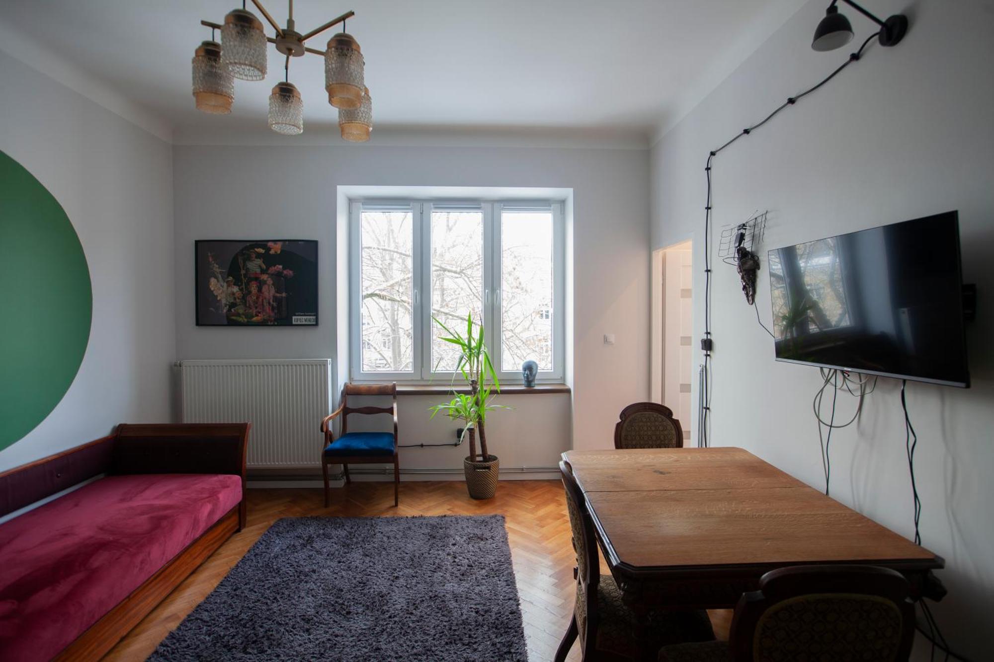 Centrum 51 Lublin Exterior photo